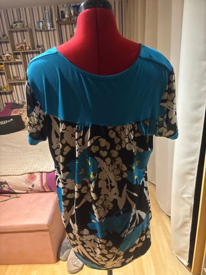 Tee shirt - photo numéro 3