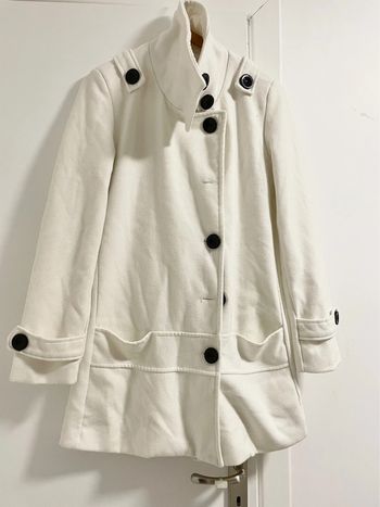 Manteau femme