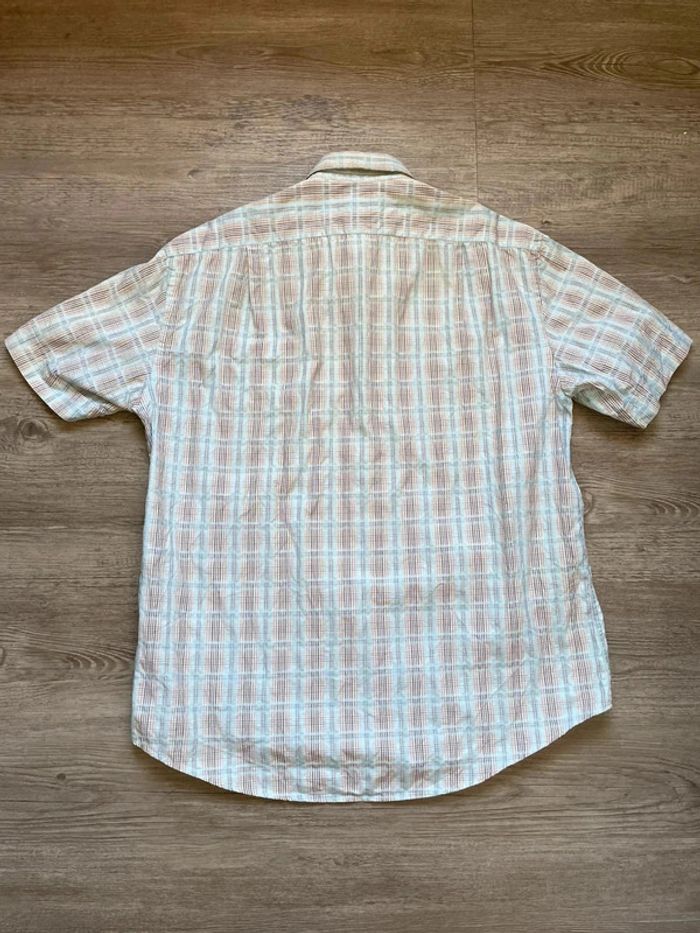 Chemise Eden Park ark - Taille L - photo numéro 8