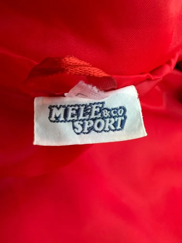 Veste Marlboro - photo numéro 5
