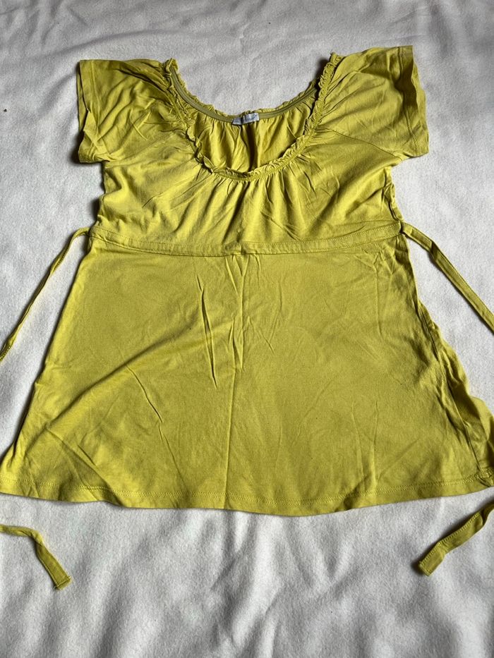 Tee-shirt M - photo numéro 5