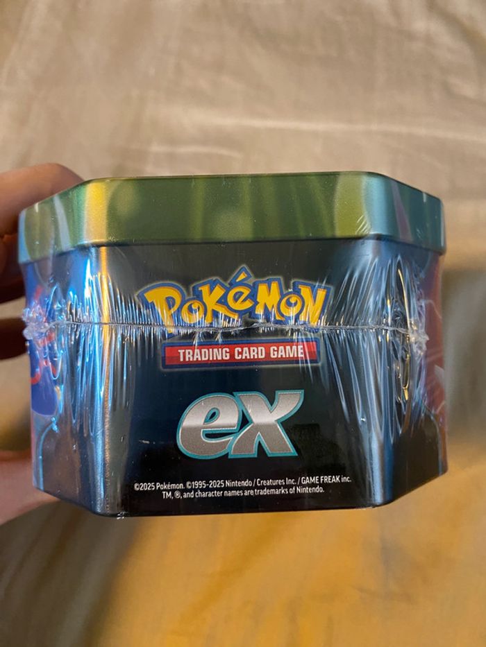 Box Xerneas Pokémon - photo numéro 4
