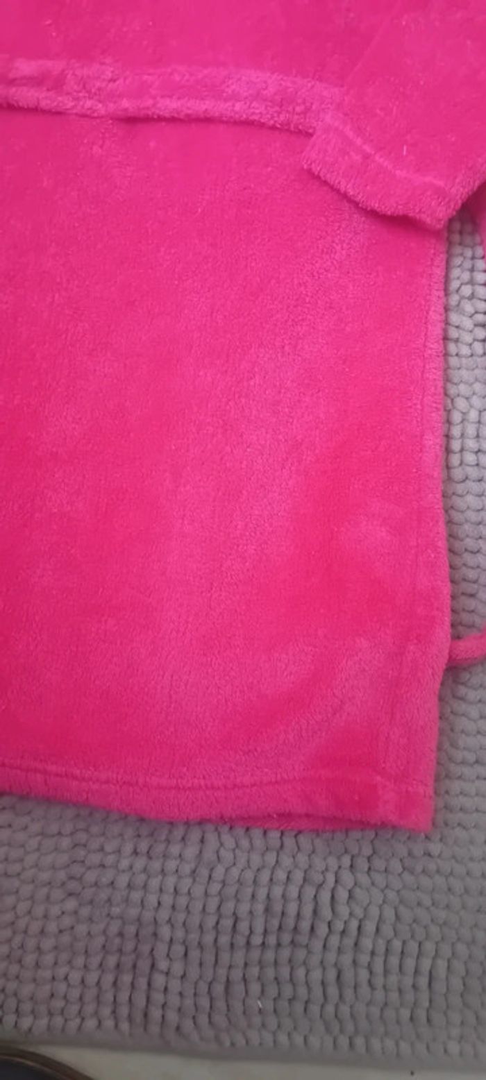 Peignoir NKY 6 ans - photo numéro 5