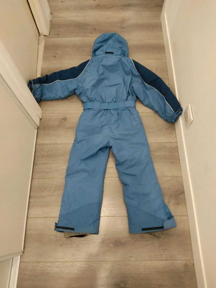 Combinaison de ski - photo numéro 2