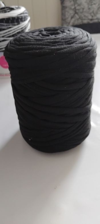 Fil Tee-shirt rouleau créations 