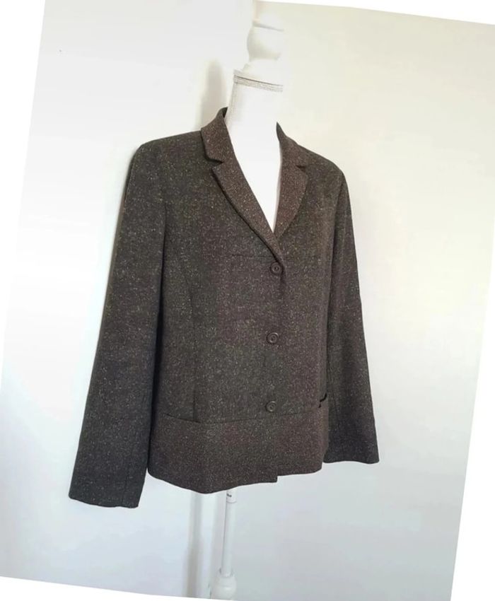 Veste zapa