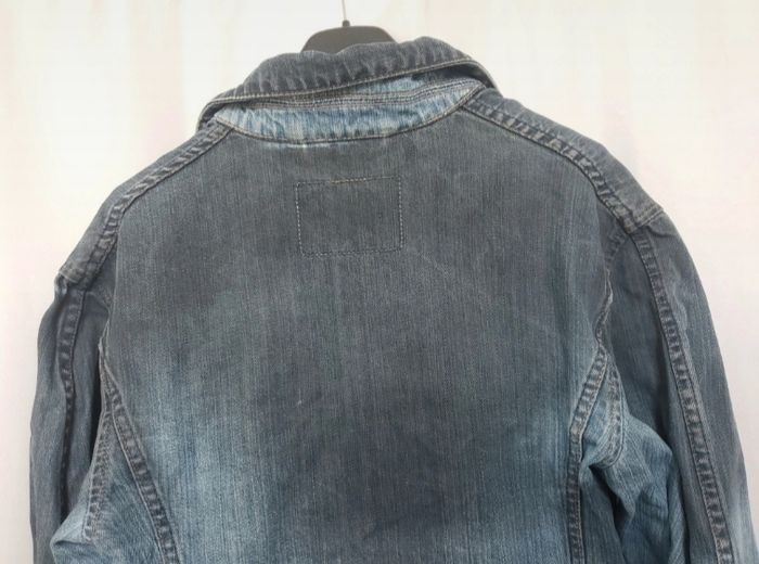 🤍 Veste en Jean Levi's Taille S 🤍 - photo numéro 7