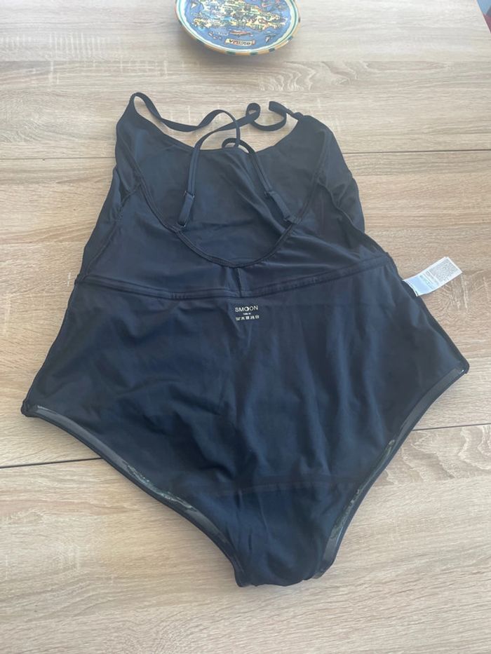 Maillot de bain menstruel - photo numéro 3