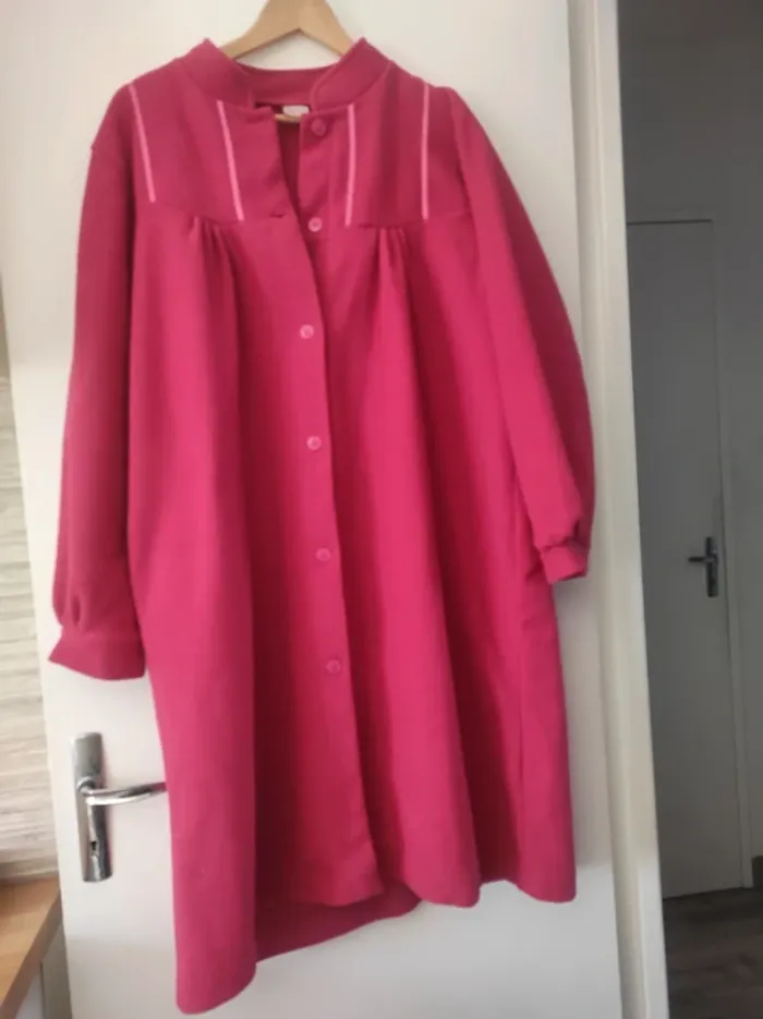 Robe de chambre