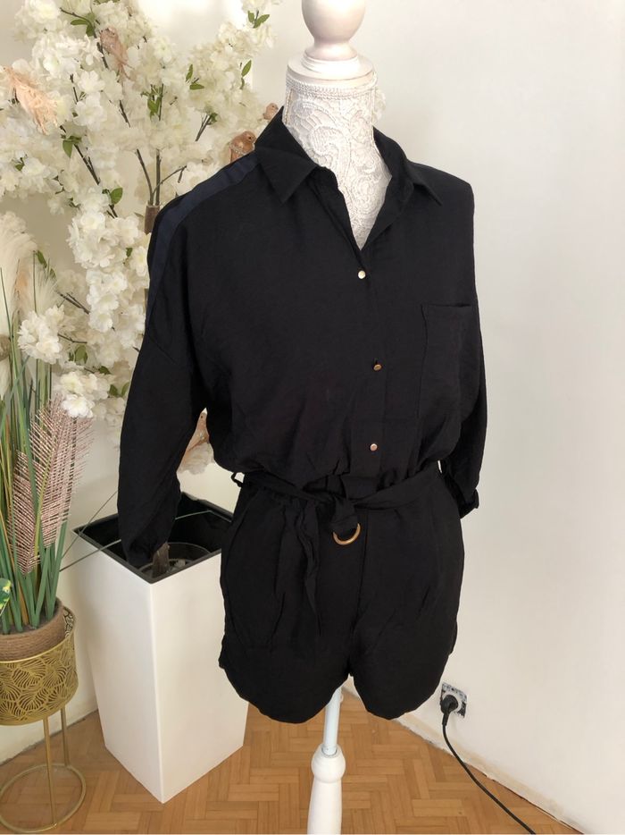 Combi short Zara neuve taille S - photo numéro 2
