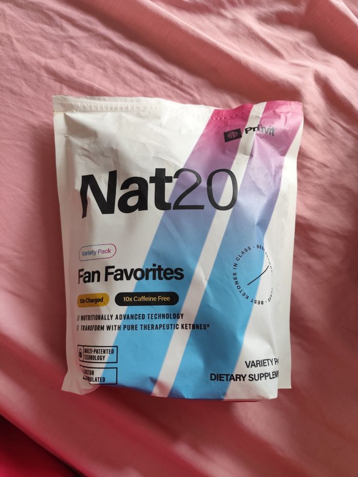 Nat 20