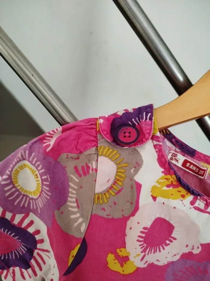 Robe DPAM - photo numéro 4