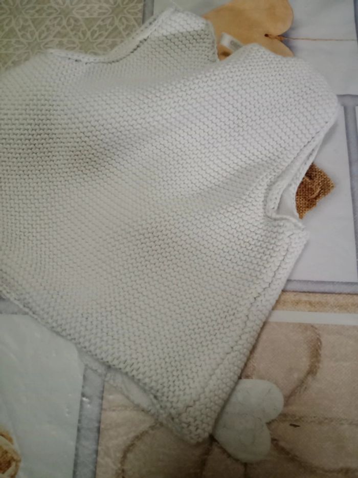 Doudoune sans manche - photo numéro 5