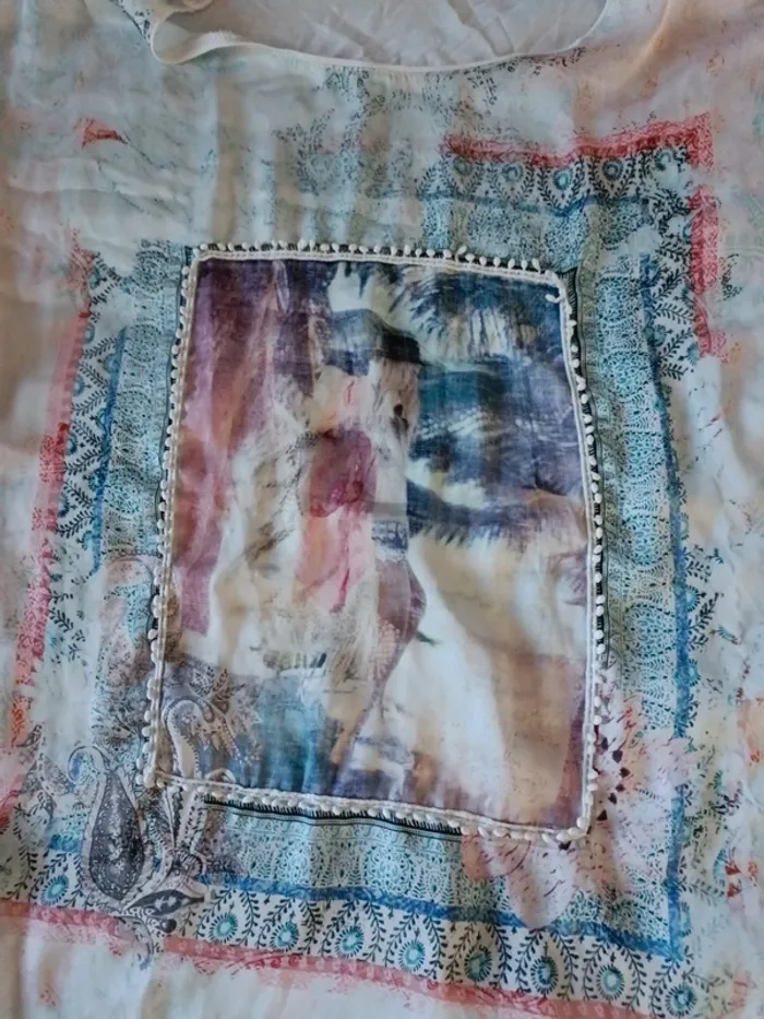 Tee shirt Promod - photo numéro 3