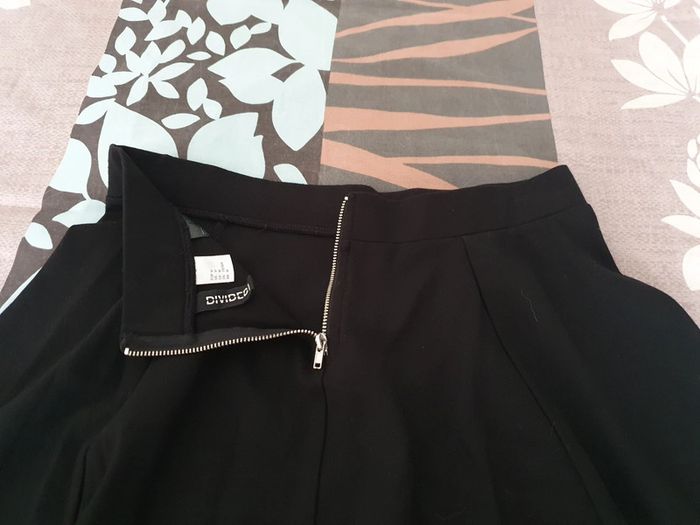 Jupe patineuse - photo numéro 3