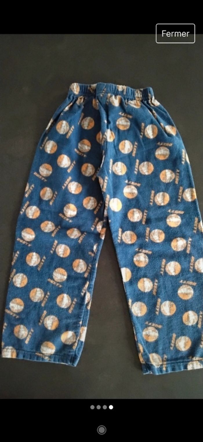 Pyjama - photo numéro 3