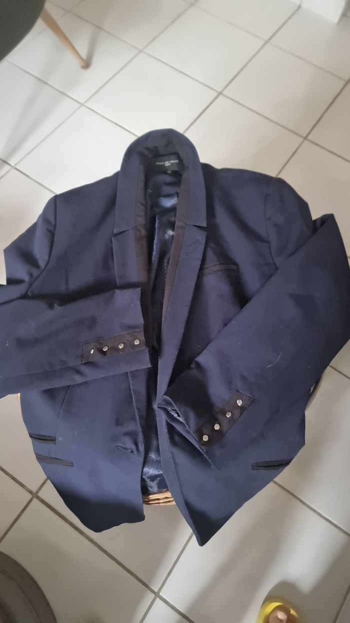 Veste