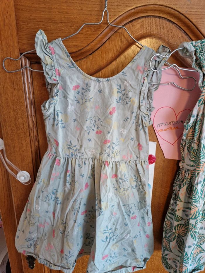 Robe été - photo numéro 2