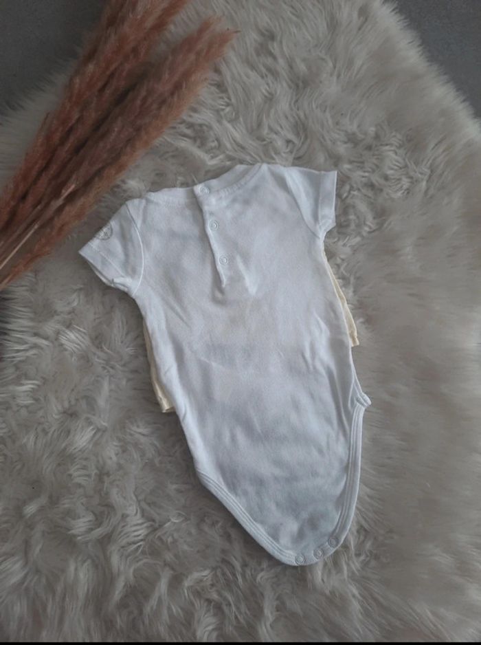 Body costume 3 mois - photo numéro 3