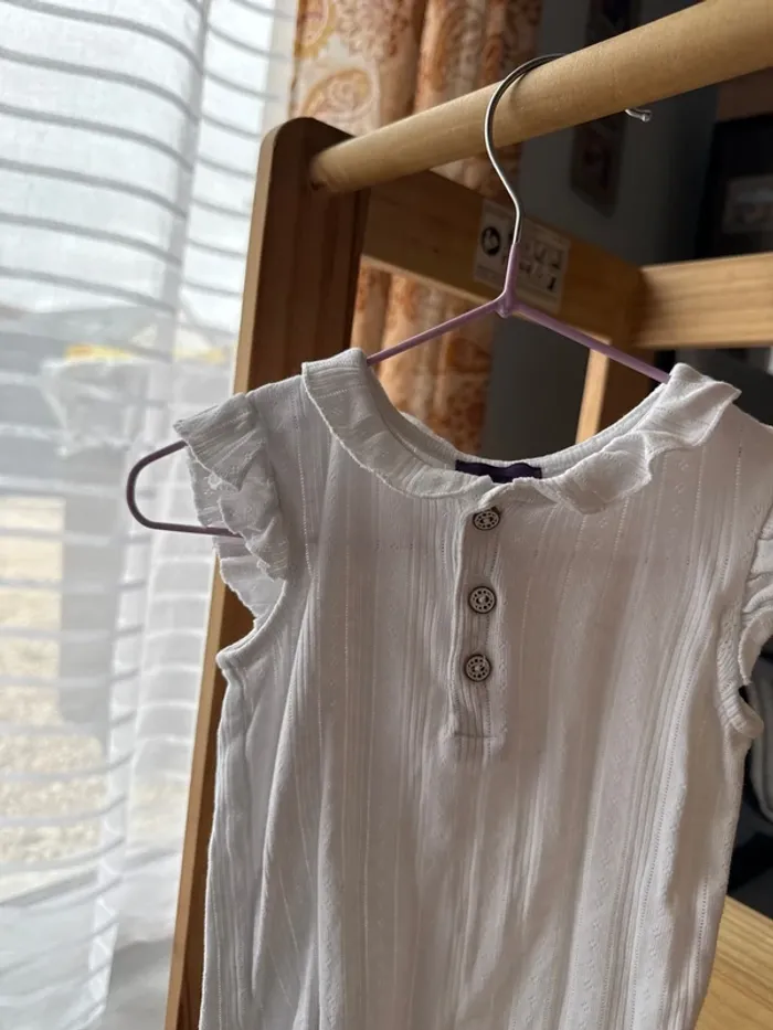 Bodie sergent major - photo numéro 2