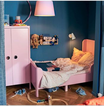 BUSUNGE IKEA Armoire
