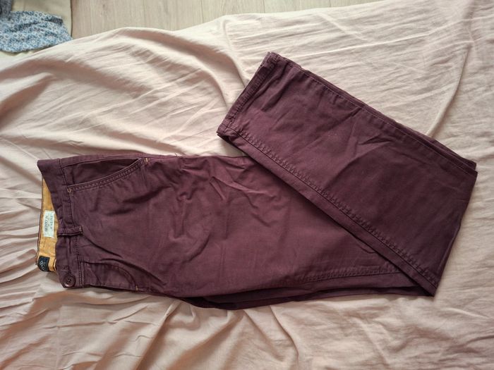 Jean homme bonobo taille40 - photo numéro 2