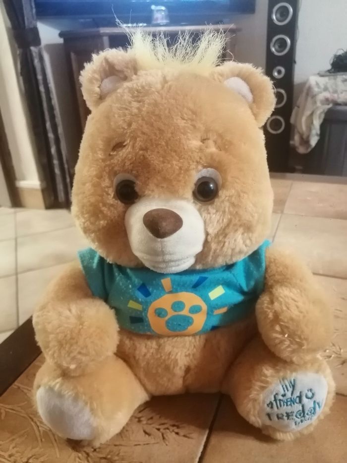 Freddy - photo numéro 2