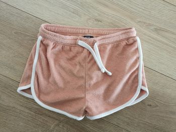 Short 36 mois
