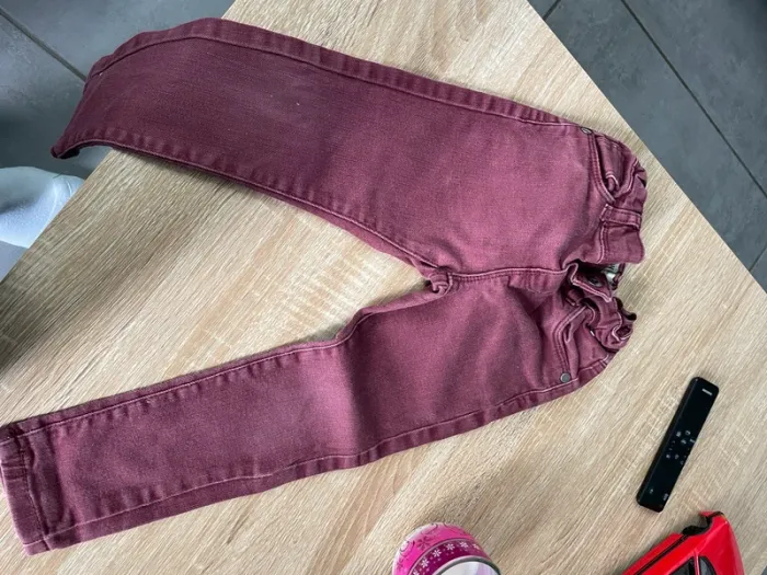 Jeans Skinny