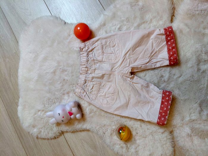 Pantalon Miracle of Love – 6 mois - photo numéro 4