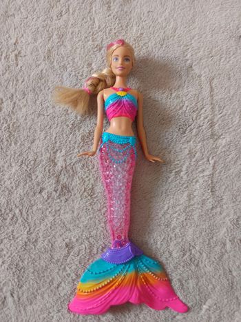 Barbie
