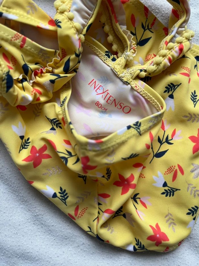 Maillot de bain - photo numéro 3