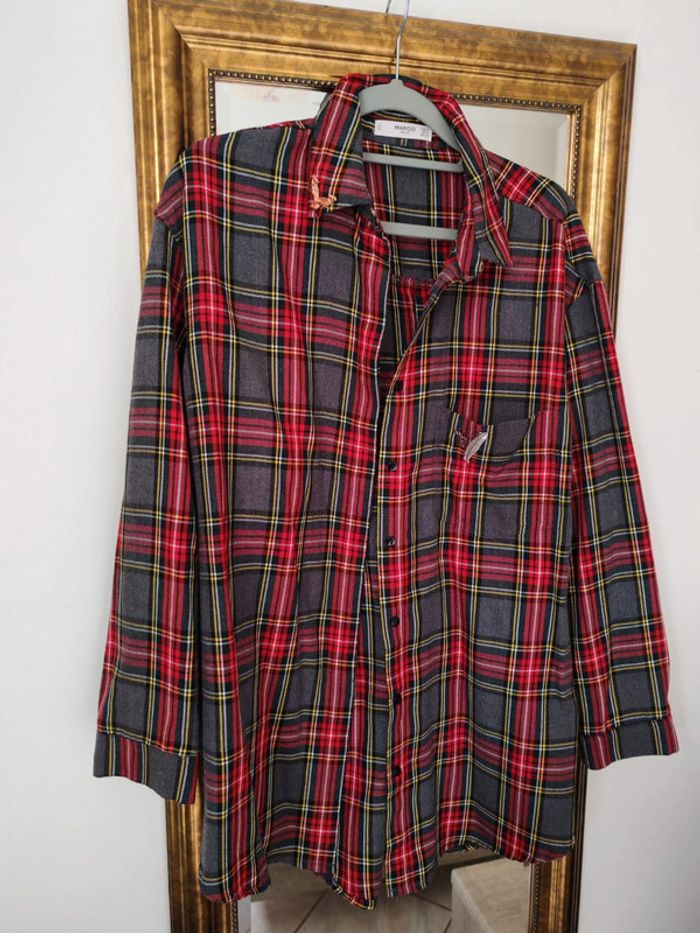 Chemise Mango taille S