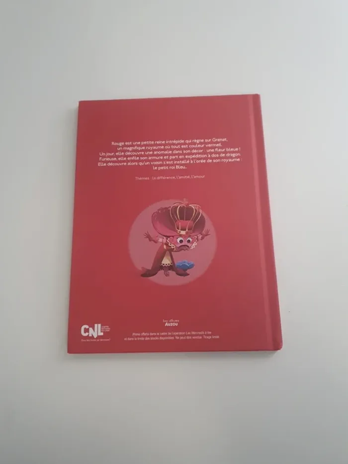 Livre enfants - photo numéro 2