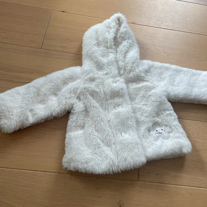 Veste douce