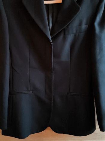 Veste Essential 42