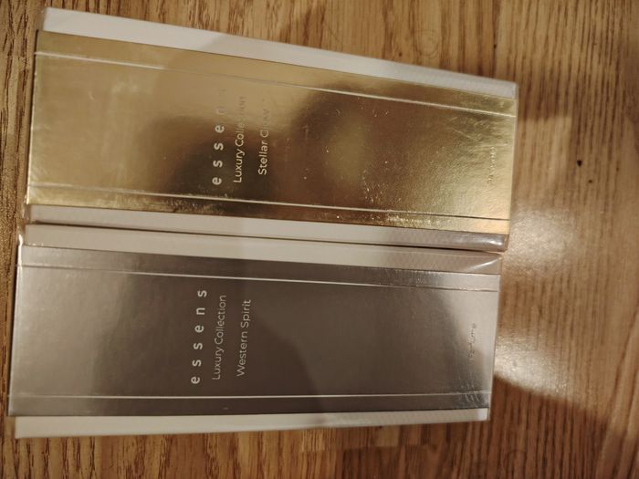 Parfums 50ml Essens - photo numéro 2