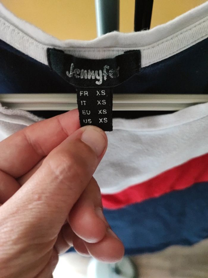 Débardeur Jennyfer fille - photo numéro 3