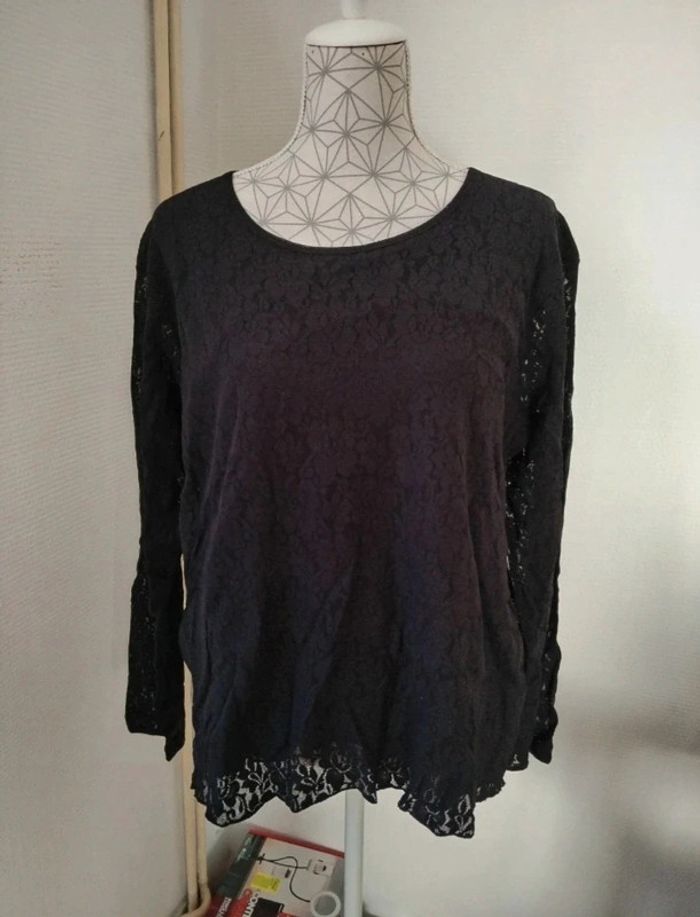 Blouse neuve (carton 2)