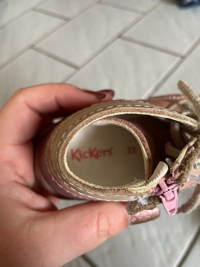 Chaussures - photo numéro 2