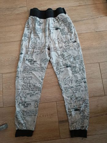 Pantalon léger 14 ans