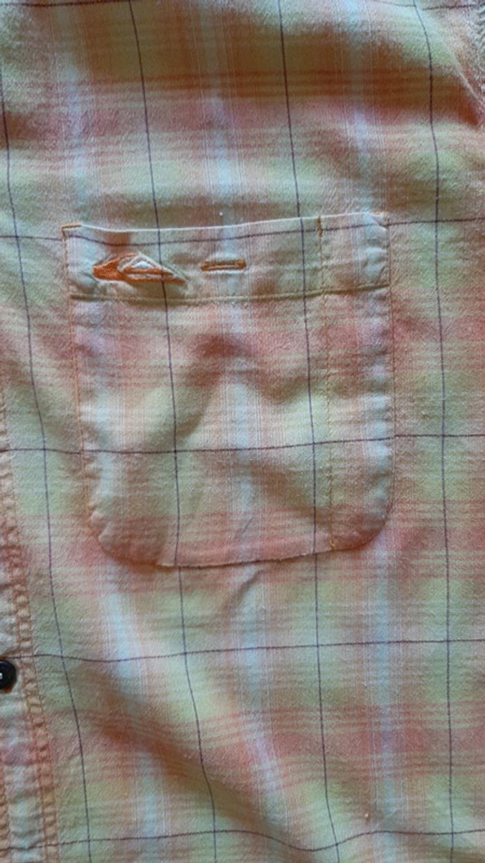 Chemise - photo numéro 3