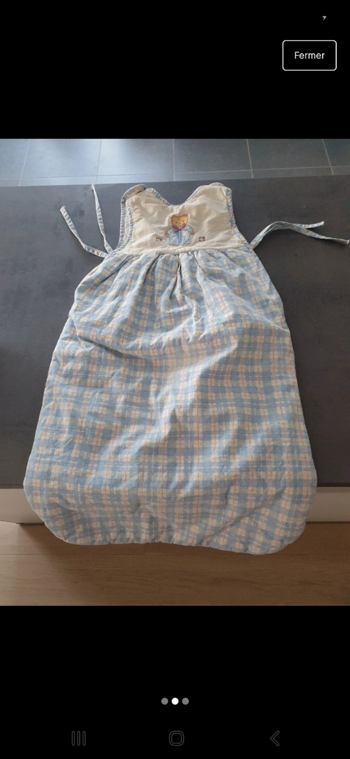 Lot gigoteuses - photo numéro 2