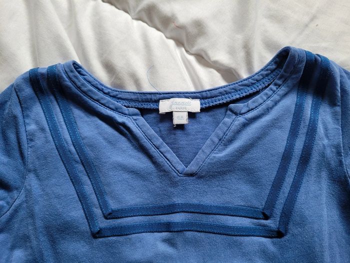 T-shirt à manches longues léger - photo numéro 7