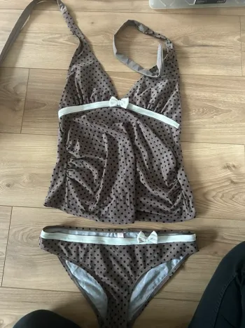 Maillot de bain grossesse