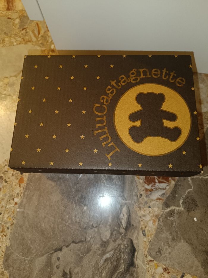 Basket lulu castagnette - photo numéro 4