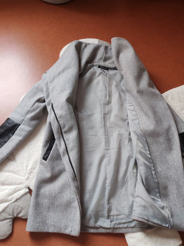 Manteau hiver femme - photo numéro 5