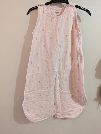 Turbulette Kiabi 6-24 mois