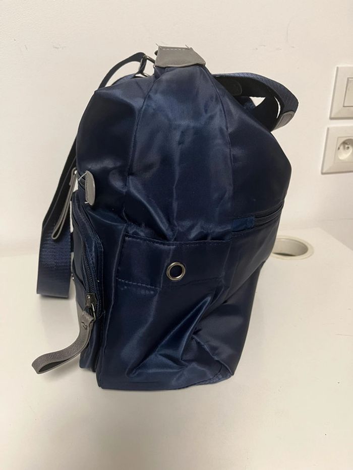 Sac bandoulière jingpinpiju - photo numéro 4