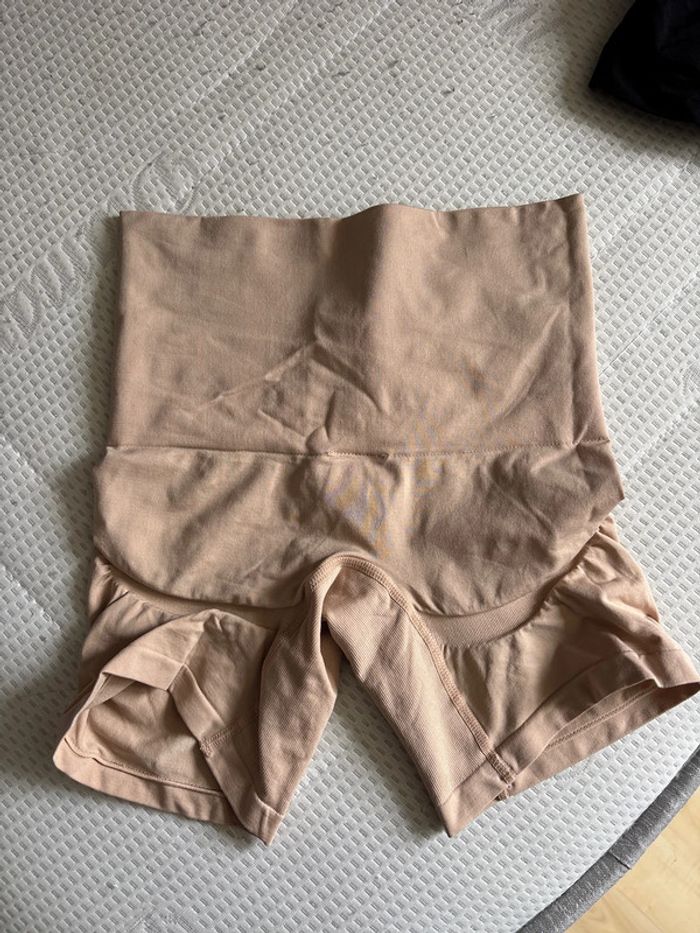 Short gainant - photo numéro 2